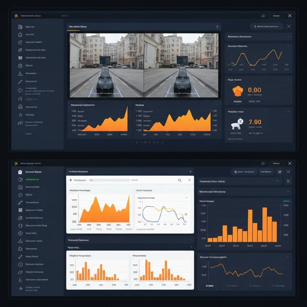 VA-AI Powered Demo Video